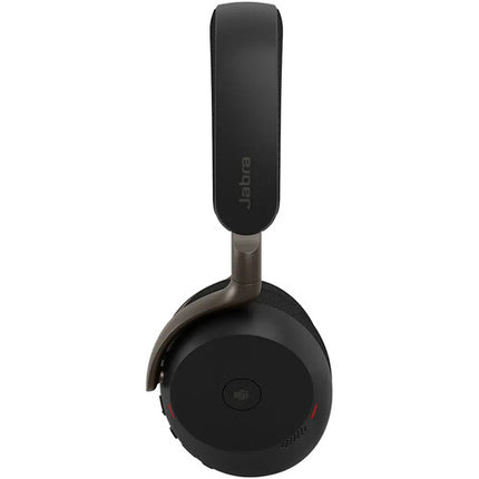Jabra Evolve3 75 Auriculares Inalámbricos Cancelación Ruido 22 Horas Llamadas USB-C