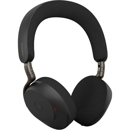 Jabra Evolve3 75 Auriculares Inalámbricos Cancelación Ruido 22 Horas Llamadas USB-C