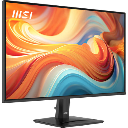 MSI Monitor para ordenador 27 pulgadas Full HD 144Hz IPS Free-Synch negro