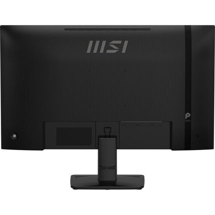 MSI Monitor para ordenador 27 pulgadas Full HD 144Hz IPS Free-Synch negro
