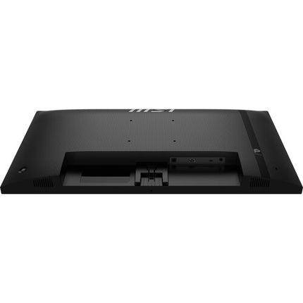 MSI Monitor para ordenador 27 pulgadas Full HD 144Hz IPS Free-Synch negro
