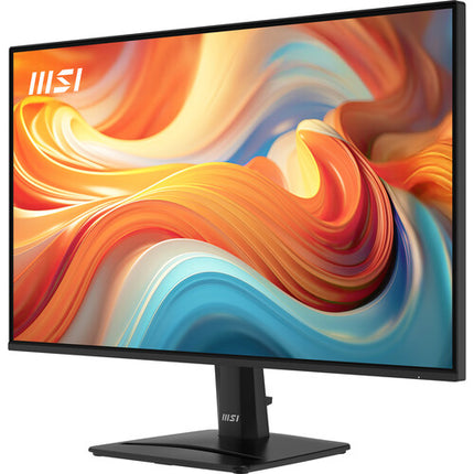 MSI Monitor para ordenador 27 pulgadas Full HD 144Hz IPS Free-Synch negro