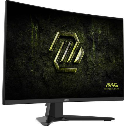 MSI MAG 274CF E20 Monitor Curvo Gaming 27" FHD 200 Hz HDR