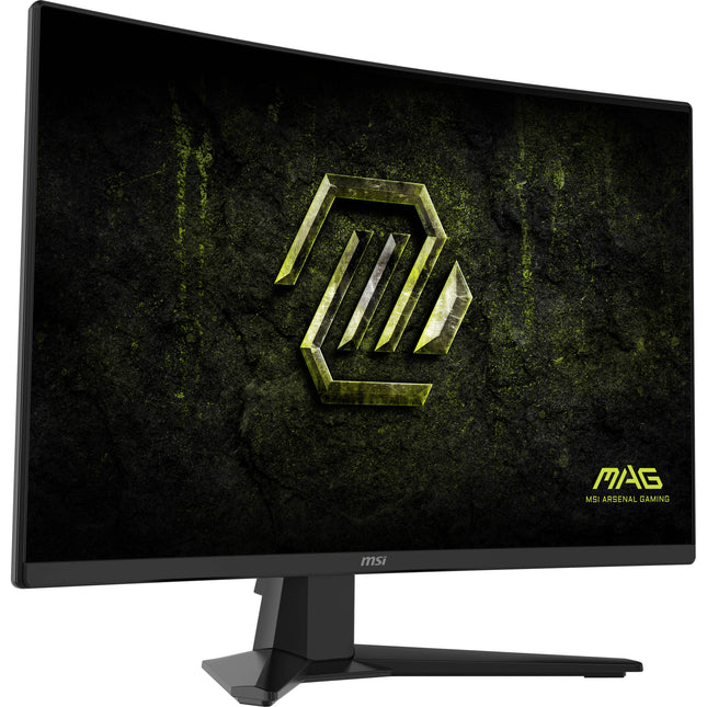 MSI MAG 274CF E20 Monitor Curvo Gaming 27" FHD 200 Hz HDR