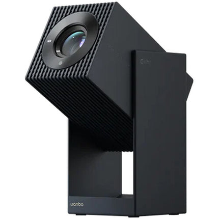 wanbo Cube 2 Pro proyector inteligente Full HD 500 lúmenes altavoz 8W