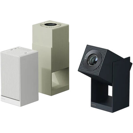 wanbo Cube 2 Pro proyector inteligente Full HD 500 lúmenes altavoz 8W