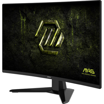 MSI MAG 274CF E20 Monitor Curvo Gaming 27" FHD 200 Hz HDR