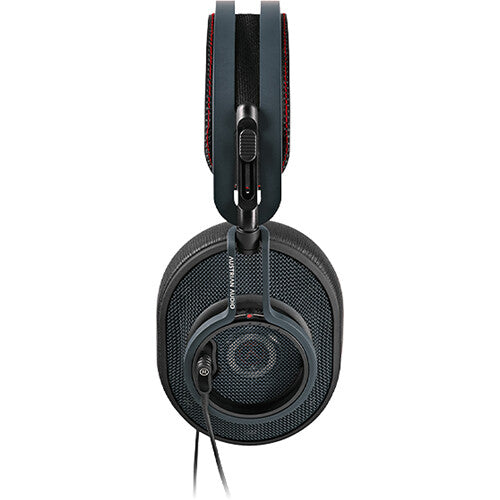 Austrian Audio The Composer Auriculares Abiertos Over-Ear 49mm Diafragma Carbono 5 Hz-44 kHz