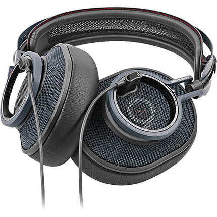 Austrian Audio The Composer Auriculares Abiertos Over-Ear 49mm Diafragma Carbono 5 Hz-44 kHz