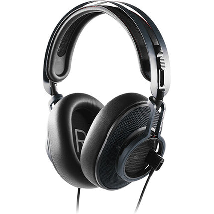 Austrian Audio The Composer Auriculares Abiertos Over-Ear 49mm Diafragma Carbono 5 Hz-44 kHz