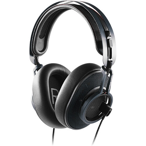 Austrian Audio The Composer Auriculares Abiertos Over-Ear 49mm Diafragma Carbono 5 Hz-44 kHz