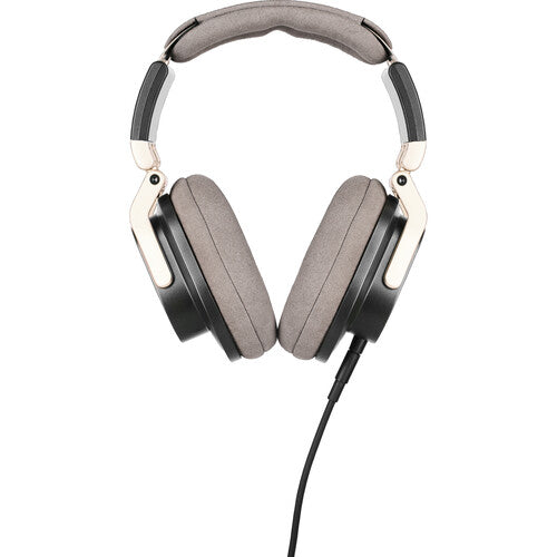 Austrian Audio The Arranger Auriculares Abiertos 44mm Carbono Suede Cable 3.5mm