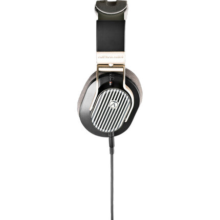 Austrian Audio The Arranger Auriculares Abiertos 44mm Carbono Suede Cable 3.5mm