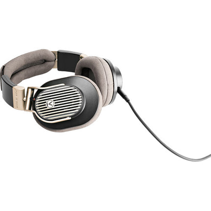 Austrian Audio The Arranger Auriculares Abiertos 44mm Carbono Suede Cable 3.5mm