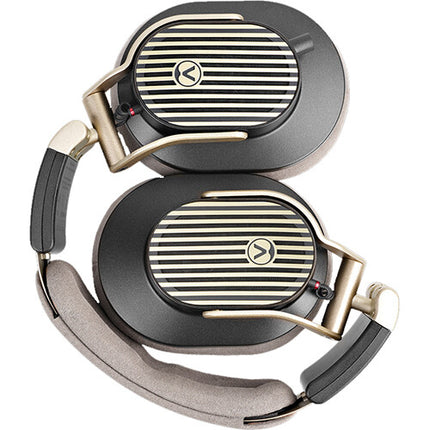 Austrian Audio The Arranger Auriculares Abiertos 44mm Carbono Suede Cable 3.5mm
