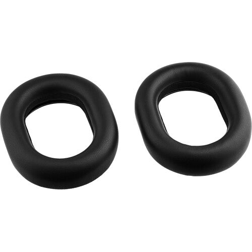 Austrian Audio ECUS Almohadillas Repuesto Auriculares Composer Piel Magnéticas