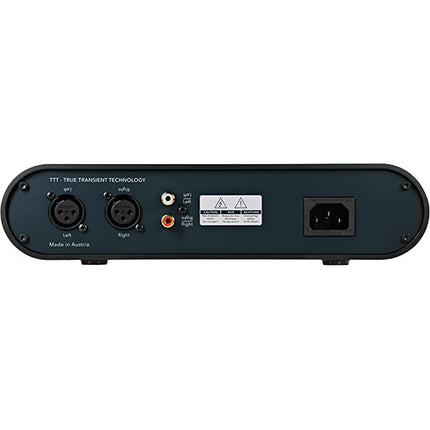 Austrian Audio Full Score One Amplificador de Auriculares Audiophile 10 a 300 Ohm AC y Bolsa Algodón