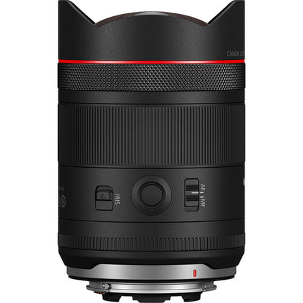 Canon RF 14mm f1.4 L VCM Lente Ultra Gran Angular Full Frame con Funda