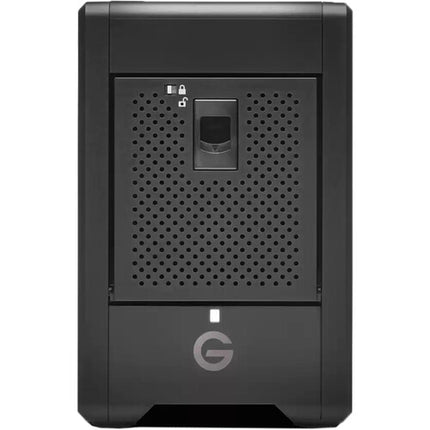 G-DRIVE G-RAID SHUTTLE 4 96TB RAID Array Thunderbolt 3 7200 rpm 3.5" HDD