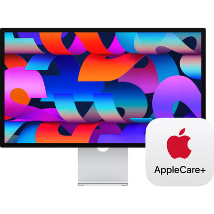 Apple 27" Studio Display UHD 5K Retina 600 nits con AppleCare+