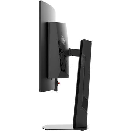 MSI MPG 341CQR Monitor Curvo 34" UWQHD 360Hz QD-OLED 1800R 0.3ms
