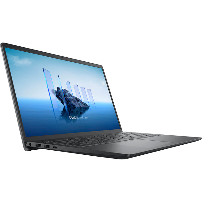 Dell 15.6" Pro Essential 15 Laptop Ryzen 3 8GB 512GB SSD Pantalla FHD 120 Hz