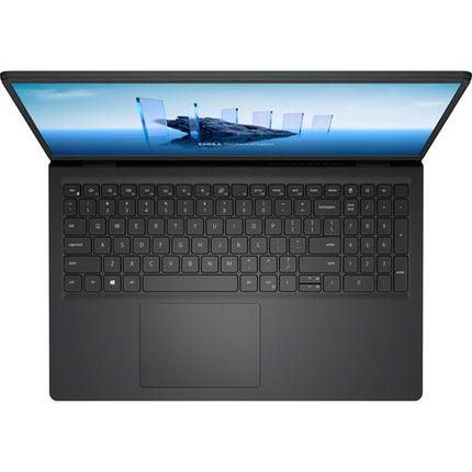 Dell 15.6" Pro Essential 15 Laptop Ryzen 3 8GB 512GB SSD Pantalla FHD 120 Hz