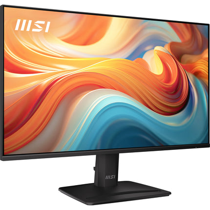 MSI Monitor de PC 24 Pulgadas Full HD 144Hz IPS Negro