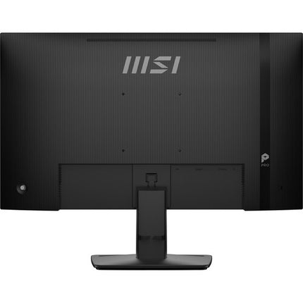 MSI Monitor de PC 24 Pulgadas Full HD 144Hz IPS Negro