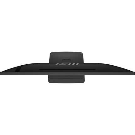 MSI Monitor de PC 24 Pulgadas Full HD 144Hz IPS Negro