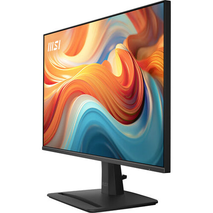 MSI Monitor de PC 24 Pulgadas Full HD 144Hz IPS Negro