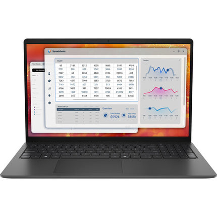 Dell 15.6 Pro Essential 15 Laptop Intel Core i5 16GB 512GB SSD