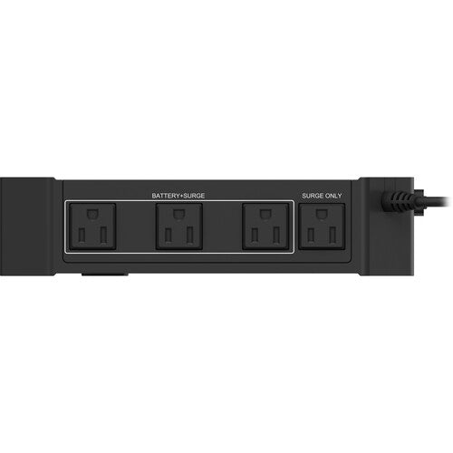 VERTIV Liebert PowerUPS 100 Lithium SAI 350 VA 210 W 3 Salidas 2 Horas Recarga