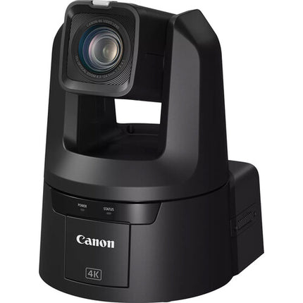 Canon CR-N500 Kit 3 Cámaras 4K PTZ 15x Zoom Controlador RC-IP100