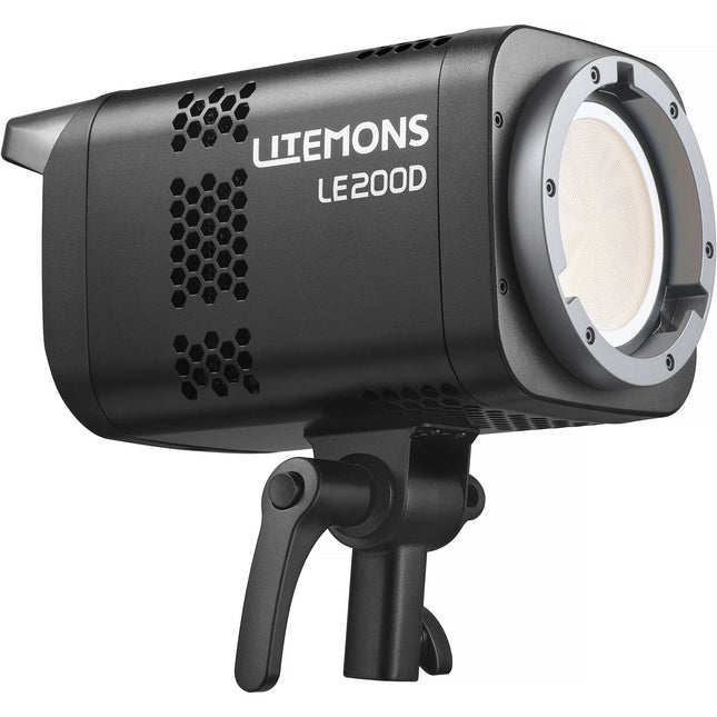 Godox Litemons LE200D Lámpara LED para video 63500 Lux 5600K