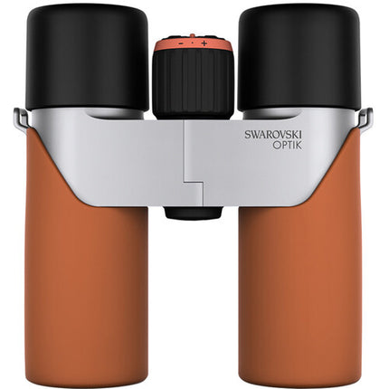 SWAROVSKI OPTIK 8x30 CL Companion III Prismáticos Compactos 420 pies FOV impermeables