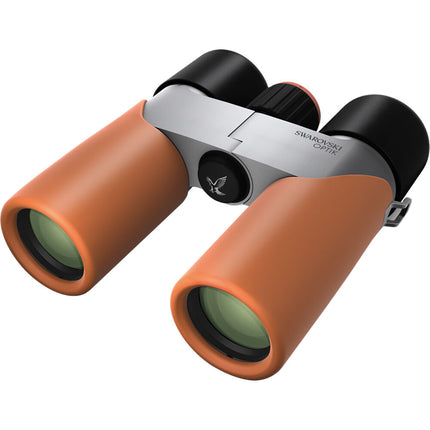 SWAROVSKI OPTIK 8x30 CL Companion III Prismáticos Compactos 420 pies FOV impermeables