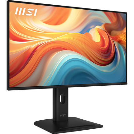 MSI Monitor para Computadora 27" Full HD 144Hz Panel IPS Negro