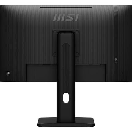 MSI Monitor para Computadora 27" Full HD 144Hz Panel IPS Negro