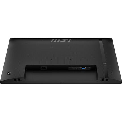 MSI Monitor para Computadora 27" Full HD 144Hz Panel IPS Negro