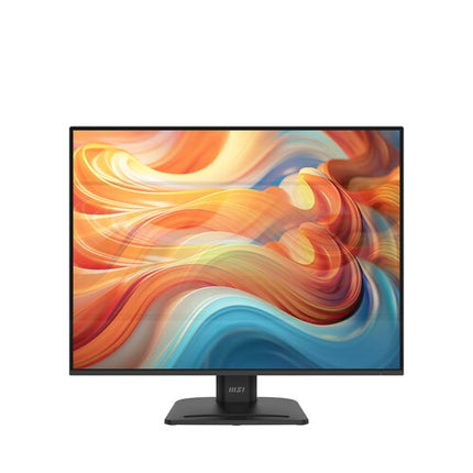 MSI Monitor para Computadora 27" Full HD 144Hz Panel IPS Negro