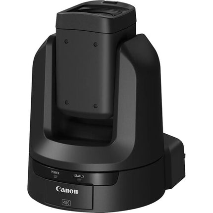 Canon CR-N300 Cámara PTZ 4K UHD 8.29MP Zoom Óptico 20x con Control Remoto IR