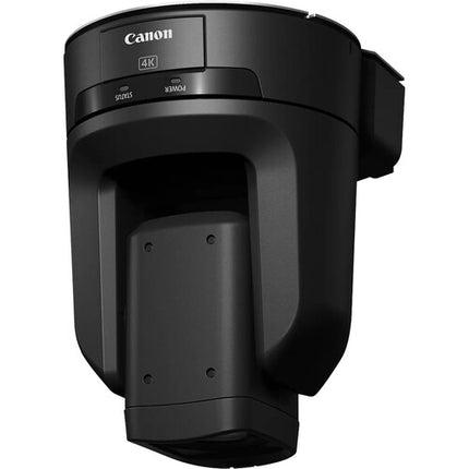 Canon CR-N300 Cámara PTZ 4K UHD 8.29MP Zoom Óptico 20x con Control Remoto IR