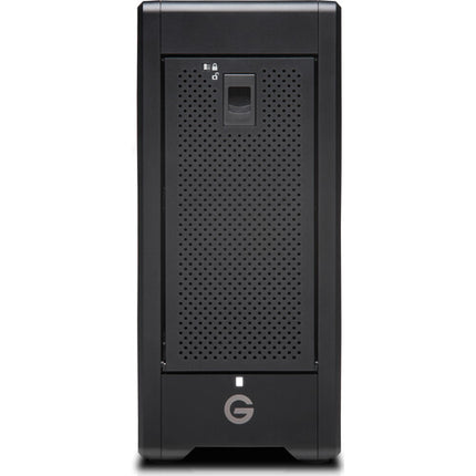 G-DRIVE 208TB G-RAID Shuttle Unidad RAID 8 Bahías Thunderbolt 3 1700 MB/s