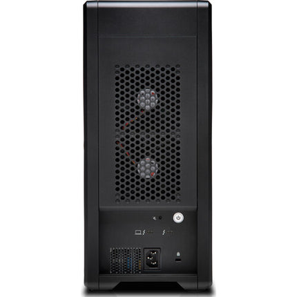 G-DRIVE 208TB G-RAID Shuttle Unidad RAID 8 Bahías Thunderbolt 3 1700 MB/s
