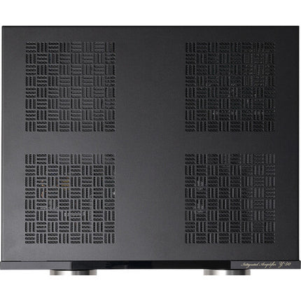 Onkyo Muse Y-50 Amplificador Integrado en Red 2.1 Canales 125W por Canal Bluetooth Negro