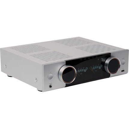 Onkyo Muse Y-50 Amplificador Integrado de Red 2.1 Canales 125W Wi-Fi Bluetooth
