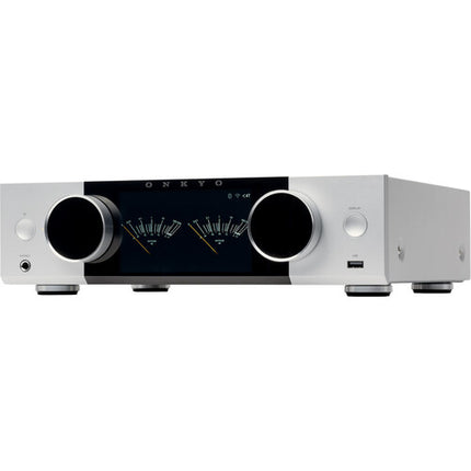 Onkyo Muse Y-40 Amplificador Integrado 2 Canales 75W Bluetooth WiFi
