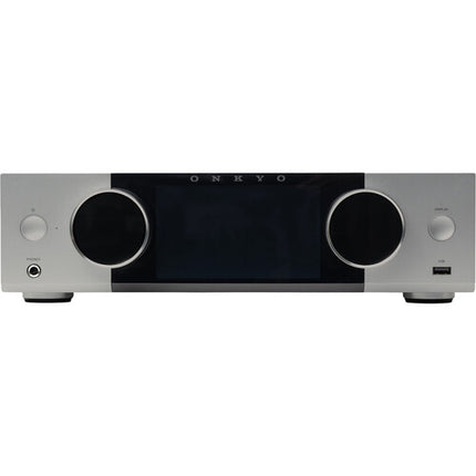 Onkyo Muse Y-40 Amplificador Integrado 2 Canales 75W Bluetooth WiFi
