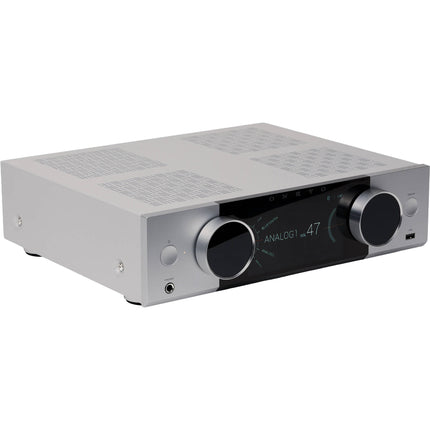 Onkyo Muse Y-40 Amplificador Integrado 2 Canales 75W Bluetooth WiFi